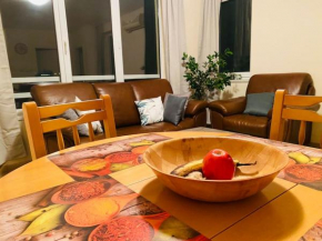 Wohnung am Sonnenstrand